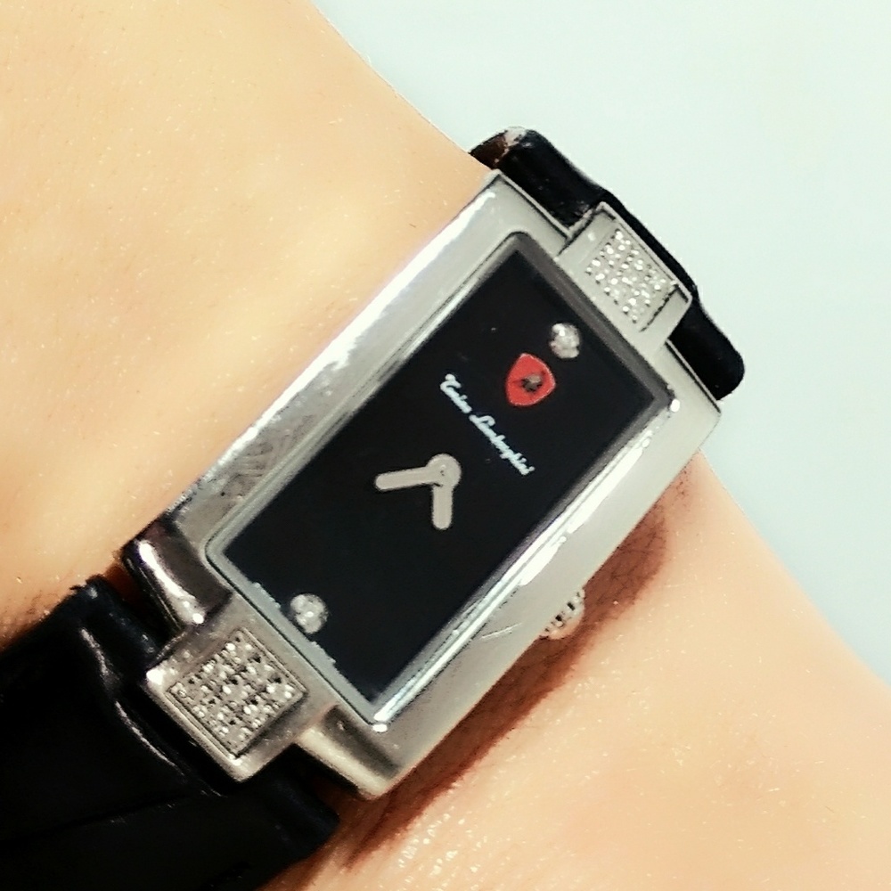COPY - Tonino Lamborghini Women's Diamond Watch